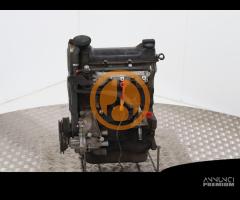 Motore AWG VOLKSWAGEN GOLF CABRIOLET IV 115 HP 2 L - 1