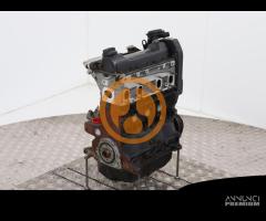 Motore AWG VOLKSWAGEN GOLF CABRIOLET IV 115 HP 2 L - 2