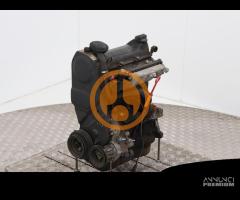 Motore AWG VOLKSWAGEN GOLF CABRIOLET IV 115 HP 2 L - 5