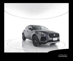 JAGUAR E PACE 1.5 i3 mhev R-Dynamic S fwd 160cv