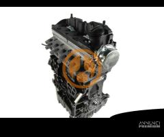 Motore CSL CSLB VOLKSWAGEN CRAFTER 30-35 114 CV 2.