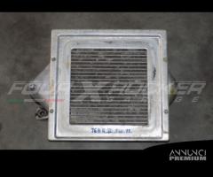 Intercooler Nissan Terrano 2 2.7td 97>99