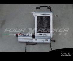 Radiatore intercooler Mitsubishi Pajero 2 2.8td