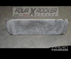 Radiatore intercooler Range Rover 2 P38 2.5td BMW