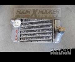 Intercooler Range Rover Classic 2.4td