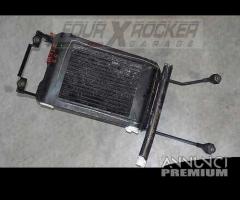 Radiatore intercooler Mitsubishi Pajero 2.5td