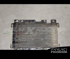 Radiatore intercooler Mitsubishi Pajero 2.5td