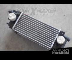 Radiatore intercooler Land Rover Freelander 2.0