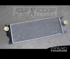 Radiatore intercooler Land Rover Discovery 2 td5