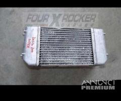 Radiatore intercooler Land Rover Discovery 1 300