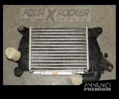 Radiatore motore intercooler KIA Sportage JA 2.0TD - 1