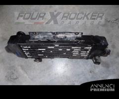 Intercooler Jeep Grand Cherokee ZJ 2.5 td VM - 1