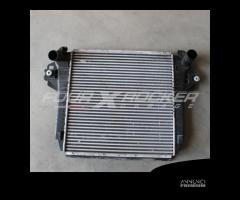 Intercooler Jeep Cherokee KJ 2.5 CRD - 1