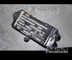 Radiatore turbo intercooler Jeep Cherokee XJ 2.5TD