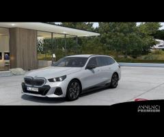 BMW 520 Serie 5 d Touring Msport Pro Innovation