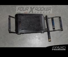 Radiatore intercooler Hyundai Galloper 2.5td