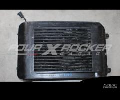 Radiatore intercooler Hyundai Galloper 2.5td