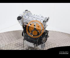 Motore BWK VOLKSWAGEN TIGUAN 150 CV 1,4 L