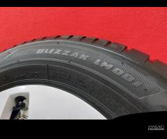 Cerchi Audi Q2 VW T-Roc Gomme Invernali 205 60 16 - 7