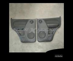 Coppia pannelli interni sportelli Jeep Cherokee KJ - 1