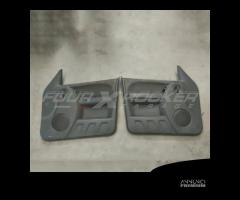 Coppia pannelli interni sportelli Jeep Cherokee KJ - 2