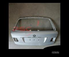 Cofano portellone posteriore BMW E46 serie 3 330D