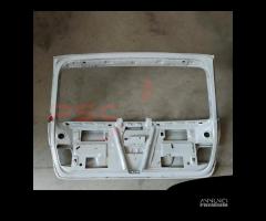 Cofano portellone posteriore BMW E46 serie 3 330D