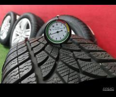 Cerchi Audi Q3 SQ3 Gomme 99% Invernali 215 60 17