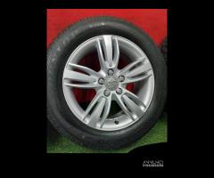 Cerchi Audi Q3 SQ3 Gomme 99% Invernali 215 60 17