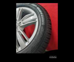 Cerchi Audi Q3 SQ3 Gomme 99% Invernali 215 60 17 - 7