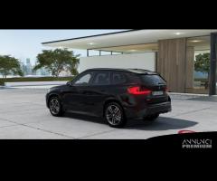 BMW X1 sDrive18d Msport Pro Premium Package