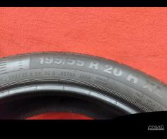 195 55 20 Gomme Estive Continental 195 55R20 - 7