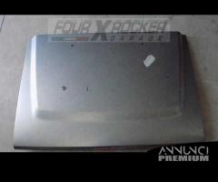 Cofano motore anteriore Daihatsu Feroza 1.6