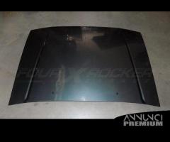 Cofano anteriore Mitsubishi Pajero 2’serie