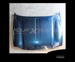 Cofano anteriore Jeep Cherokee KJ 01>05