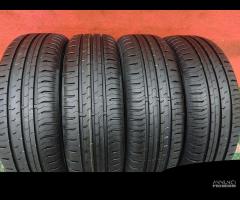 165 60 15 Gomme Estive Continental NEW 165 60R15