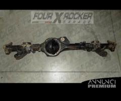 Scatola ponte posteriore Land Rover Discovery 2 TD - 1