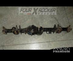 Scatola ponte posteriore Land Rover Discovery 2 TD - 3