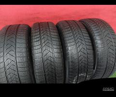 225 60 17 Gomme Invernali 70-99% Pirelli 225 60 17