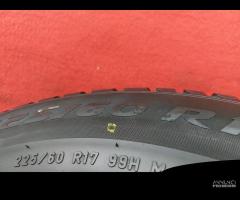 225 60 17 Gomme Invernali 70-99% Pirelli 225 60 17