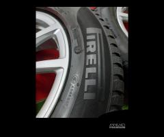 225 60 17 Gomme Invernali 70-99% Pirelli 225 60 17 - 8