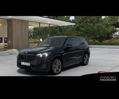 BMW X1 xDrive20d Msport Pro Premium Package