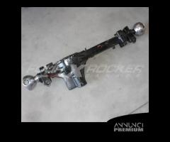 Scatola ponte anteriore Nissan Patrol TR 2.8td - 2