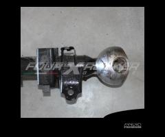 Scatola ponte anteriore Nissan Patrol TR 2.8td - 4