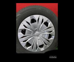 Cerchi Audi Q3 VW Tiguan Gomme Invernali 215 65 17