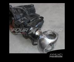 Scatola ponte anteriore Nissan Patrol TR 2.8td - 7