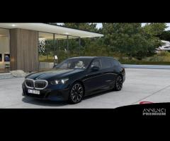 BMW 520 Serie 5 d xDrive Touring Msport Innovati