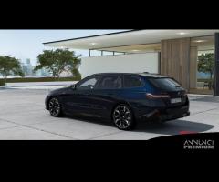 BMW 520 Serie 5 d xDrive Touring Msport Innovati