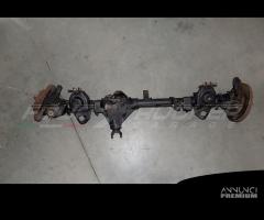 Ponte anteriore Jeep Grand Cherokee WJ 3.1