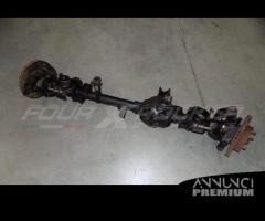 Ponte anteriore Jeep Grand Cherokee WJ 3.1